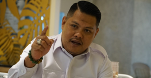 Ketum Logis 08 Ingatkan Kritik Harus Disampaikan Objektif dan Berimbang