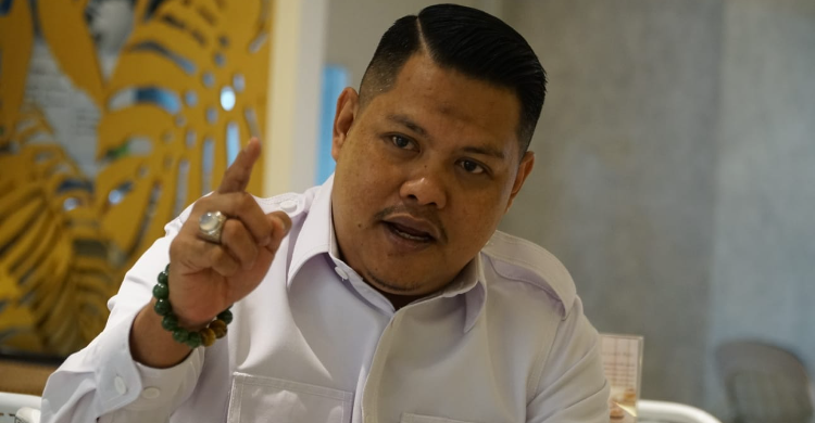 Ketum Logis 08 Ingatkan Kritik Harus Disampaikan Objektif dan Berimbang
