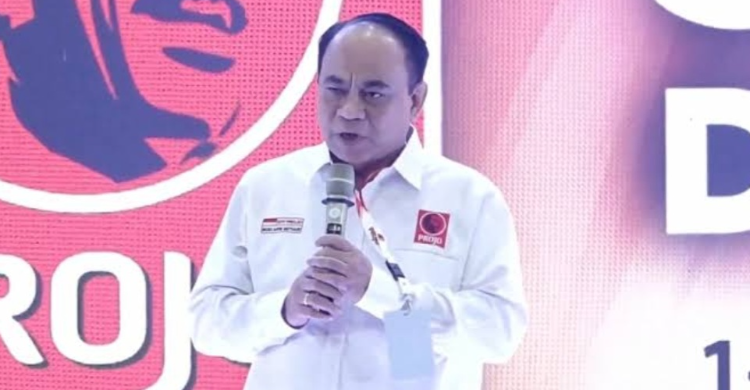 Ketum PROJO  Setop Hasut Rakyat Dan Adu Domba Bangsa