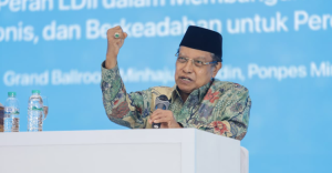 KH Said Aqil Siradj  Setiap Ormas Punya Tanggung Jawab Dakwah Bijak