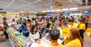 KKV Resmi Masuk Indonesia  Hadirkan Pengalaman Belanja Yang Lebih Interaktif