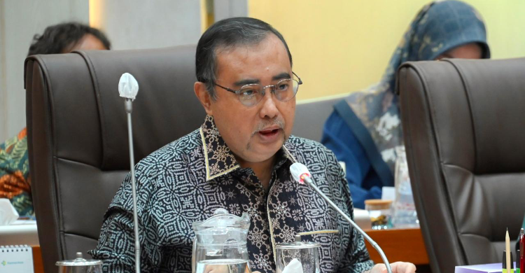 Komisi IX DPR  Motor Listrik BGN Sudah Lewati Mekanisme dan Disetujui Kemenkeu