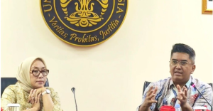 Koordinasi dengan Kementerian PPPA UI Bekukan Status Akademik 16 Mahasiswa Terduga Kasus Kekerasan Seksual Verbal