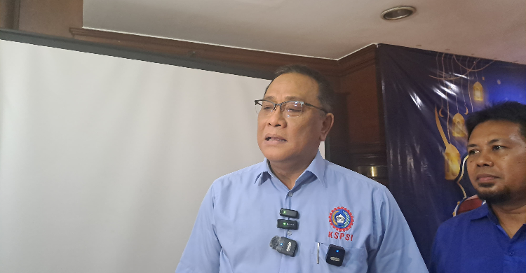 KSPSI  Undang Undang Perlindungan Pekerja Rumah Tangga Jadi Kado Jelang May Day