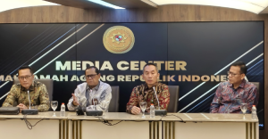 MA  Kasus Suap PN Depok Tak Cerminkan Integritas Hakim