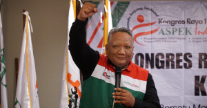 May Day 2026  ASPEK Desak Reformasi Total UU Ketenagakerjaan
