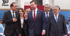 Negosiasi Nuklir AS Iran Di Pakistan Buntu  Ini Penyebabnya