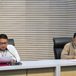 Palak 16 Kepala OPD  Bupati Tulungagung Jadi Tersangka KPK