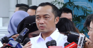 Pemerintah Godok Skema Atasi Kenaikan Harga Komoditas Global  Termasuk Plastik