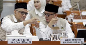 Pemerintah Kaji Sistem Haji Tanpa Antre  Mirip War Tiket  Siapa Cepat Beli  Berangkat
