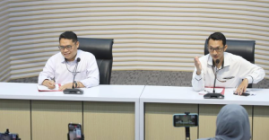 Periksa Pegawai DJBC Dan Pengusaha Rokok KPK Telusuri Dugaan Suap Pengurusan Cukai