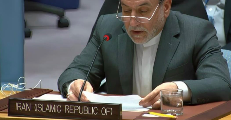 Pernyataan Resmi Iran Terkait Gencatan Senjata dan Pembukaan Selat Hormuz