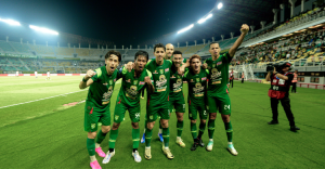 Persebaya Evaluasi Total Usai Ditekuk Persija