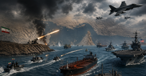 Perundingan Lanjutan Maju Mundur AS Agresif  Iran Pasif