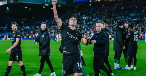 Piala FA Man City Vs Liverpool  Guardiola Berburu Trofi Terakhir