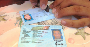 Puluhan Ribu KTP Hilang Setiap Hari  Setahun Capai 3 Juta