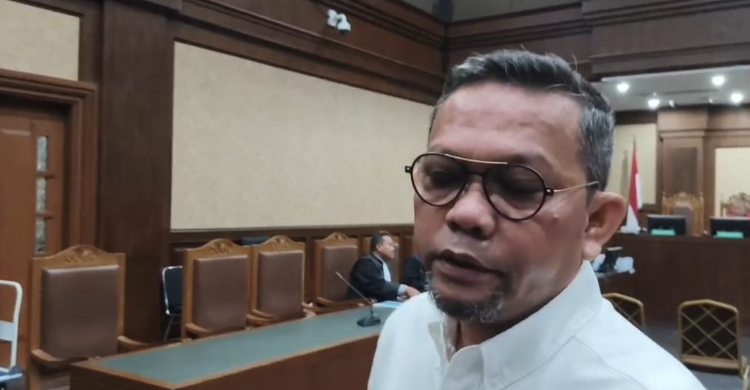 Putusan Banding  Eks Pejabat Wilmar Group Dihukum Lebih Tinggi