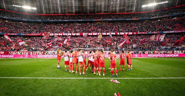 Real Madrid Vs Bayern Munchen  Mimpi Buruk Die Roten
