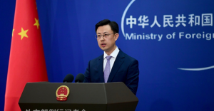 Respons China soal Blokade Selat Hormuz oleh AS  Tuntaskan Akar Konflik