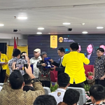 Seminar Intelijen UI  Pakar Bongkar Siber Hingga Perang Senyap Ancam Indonesia