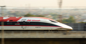 Sistem Deteksi Berfungsi Normal Penjelasan KCIC Soal Whoosh Berhenti di Kopo  Ada Seng Masuk Jalur