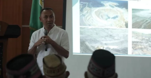 Soal Konflik Agraria  Pengamat  Pemerintah Perlu Pendekatan Lebih Proaktif