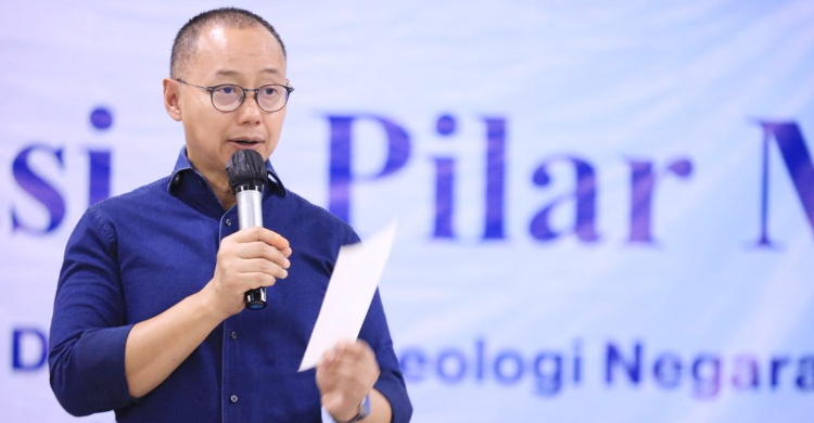 Stabilitas Ekonomi Makin Terjaga  PAN Puji Diplomasi Prabowo