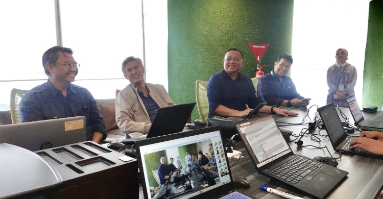 Telkomsel Sukses Jaga Konektivitas Pelanggan Selama Ramadan Idulfitri 2026