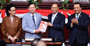 Temuan BPK  211 Triliun Uang BLBI Belum Balik Ke Negara