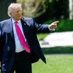 Trump Akan Ke Pakistan  Kesepakatan Damai AS Iran Sudah Dekat