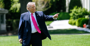 Trump Akan Ke Pakistan  Kesepakatan Damai AS Iran Sudah Dekat