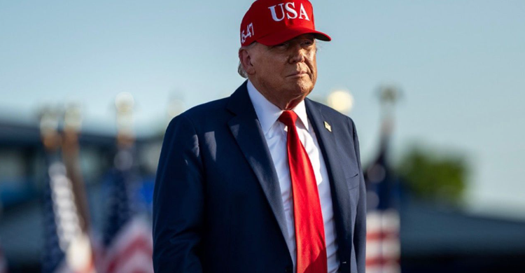 Trump Ancam Habisi Iran Dalam Semalam  IRGC  Itu Cuma Delusi