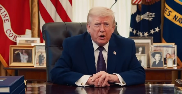 Trump Setuju Bahas 10 Poin Iran  Jalan Damai Mulai Terbuka