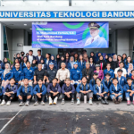 UTB Pemkot Bandung Perpanjang Kerja Sama  Perkuat SDM Hingga Inovasi Daerah