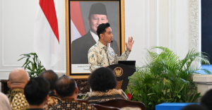 Wapres Gibran Minta Peradilan Kasus Andrie Yunus Libatkan Hakim Ad Hoc