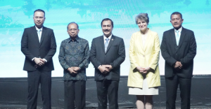 WCPP 2026 Di Bali  RI Ajak Dunia Perkuat Sistem Pemasyarakatan