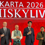 Whisky Live Jakarta 2026 Hadir Dalam Format Baru