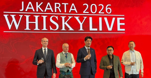 Whisky Live Jakarta 2026 Hadir Dalam Format Baru