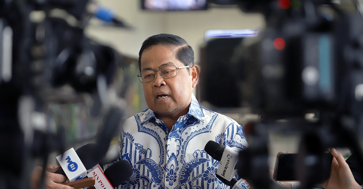 9 WNI Dibebaskan dari Israel Golkar Puji Diplomasi Prabowo