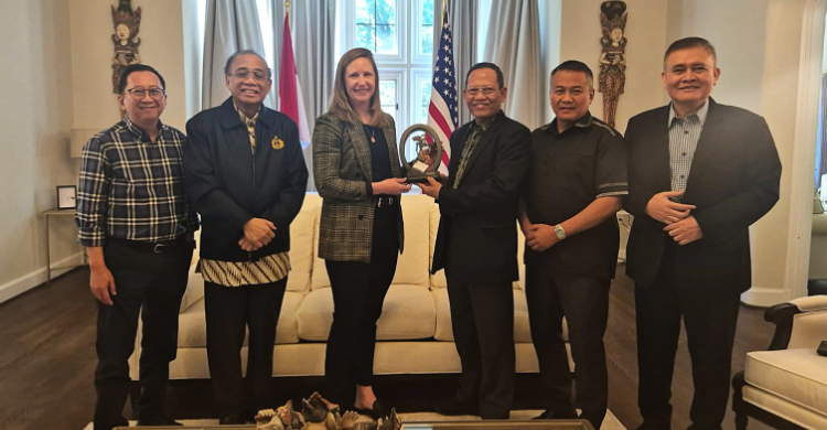 APHI Gandeng Verra Perkuat Perdagangan Karbon Hutan
