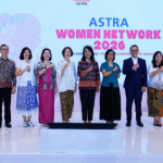 Astra Women Network 2026  Dari Pemberdayaan Menuju Dampak Nyata