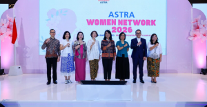 Astra Women Network 2026  Dari Pemberdayaan Menuju Dampak Nyata