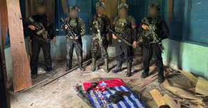Bamsoet Apresiasi Operasi Ambush Marinir Sukses Persempit Ruang Gerak OPM