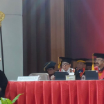Bamsoet Apresiasi Pengukuhan Arief Hidayat Jadi Profesor Emeritus Hukum Tata Negara