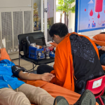 BCA Syariah Kembali Gelar Donor Darah dan Pemeriksaan Kesehatan Gratis