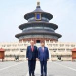 Beijing Klaim Pertemuan Trump Xi Bawa Stabilitas Dunia