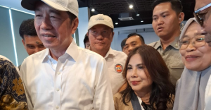BRN Tekankan Perbaikan Gizi Ibu Hamil untuk Tekan Stunting