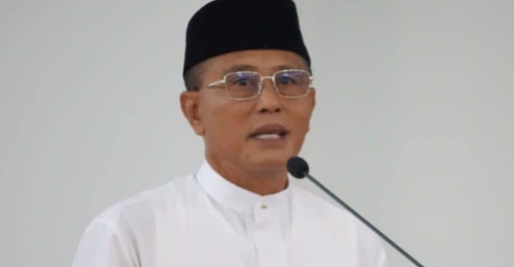Bupati Ciamis Herdiat Sunarya Ajak ASN Bangun Semangat Persatuan