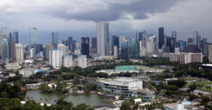Cuaca Besok Di Jakarta Apakah Hujan Atau Panas  Ini Info BMKG Rabu  13 5