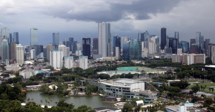 Cuaca Besok Di Jakarta Apakah Hujan Atau Panas  Ini Info BMKG Rabu  13 5